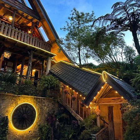 Villa 47 Nuwaraeliya Nuwara Eliya Exterior foto