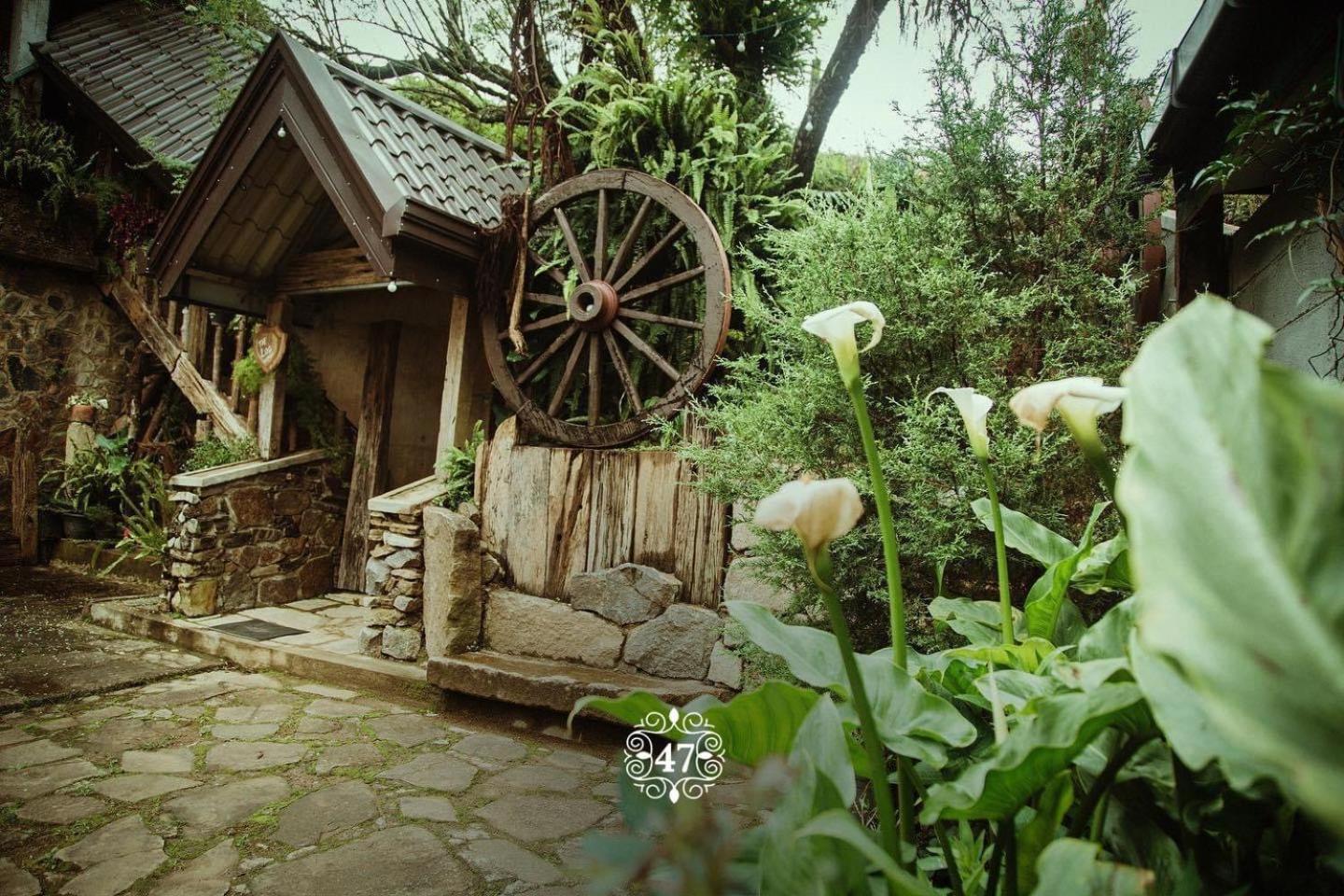 Villa 47 Nuwaraeliya Nuwara Eliya Exterior foto